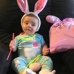 Meet your Posher, Joyce